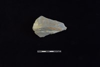 陶片藏品圖，第1張